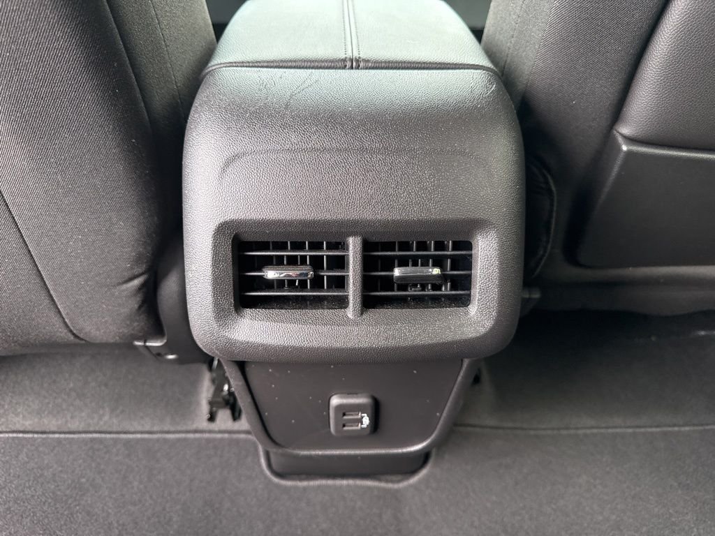 Used 2024 Black GMC SLE image 19