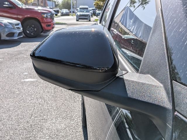 New 2026 Aurora Black Pearl Kia LX image 12