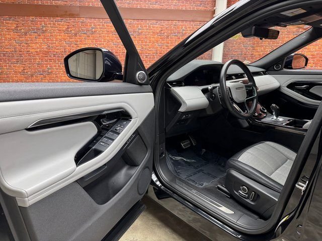 2021 Land Rover Range Rover Evoque HSE - Photo 10