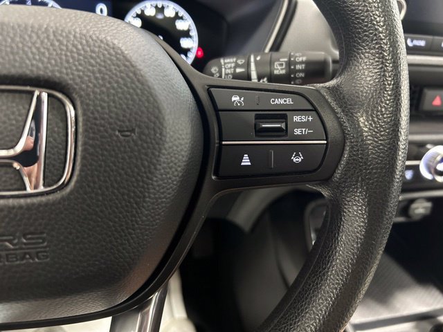 2023 Honda CR-V EX - Photo 28