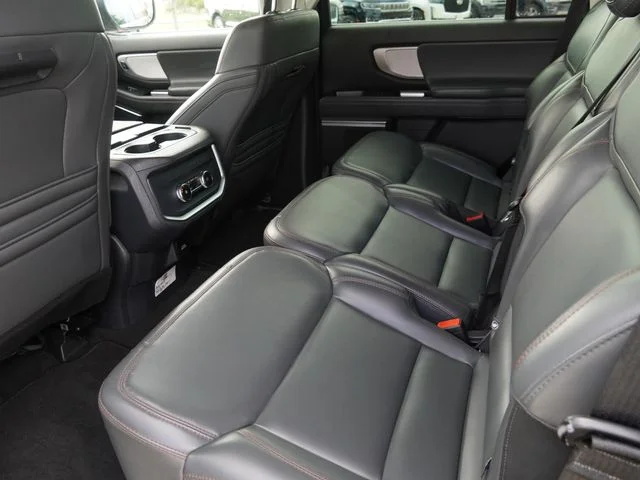 Used 2025 Black Ford Active image 13