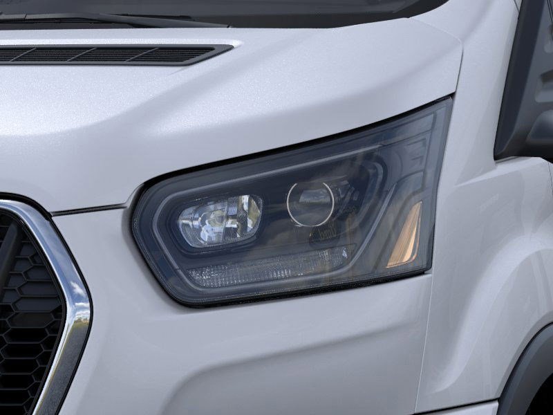 New 2026 Ingot Silver Metallic Ford XLT image 18