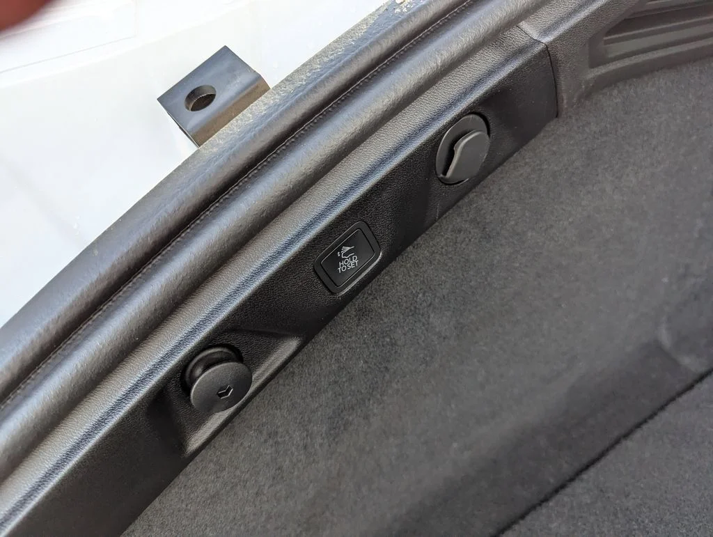 New 2026 White Knuckle Exterior Paint Dodge Scat Pack Plus image 30