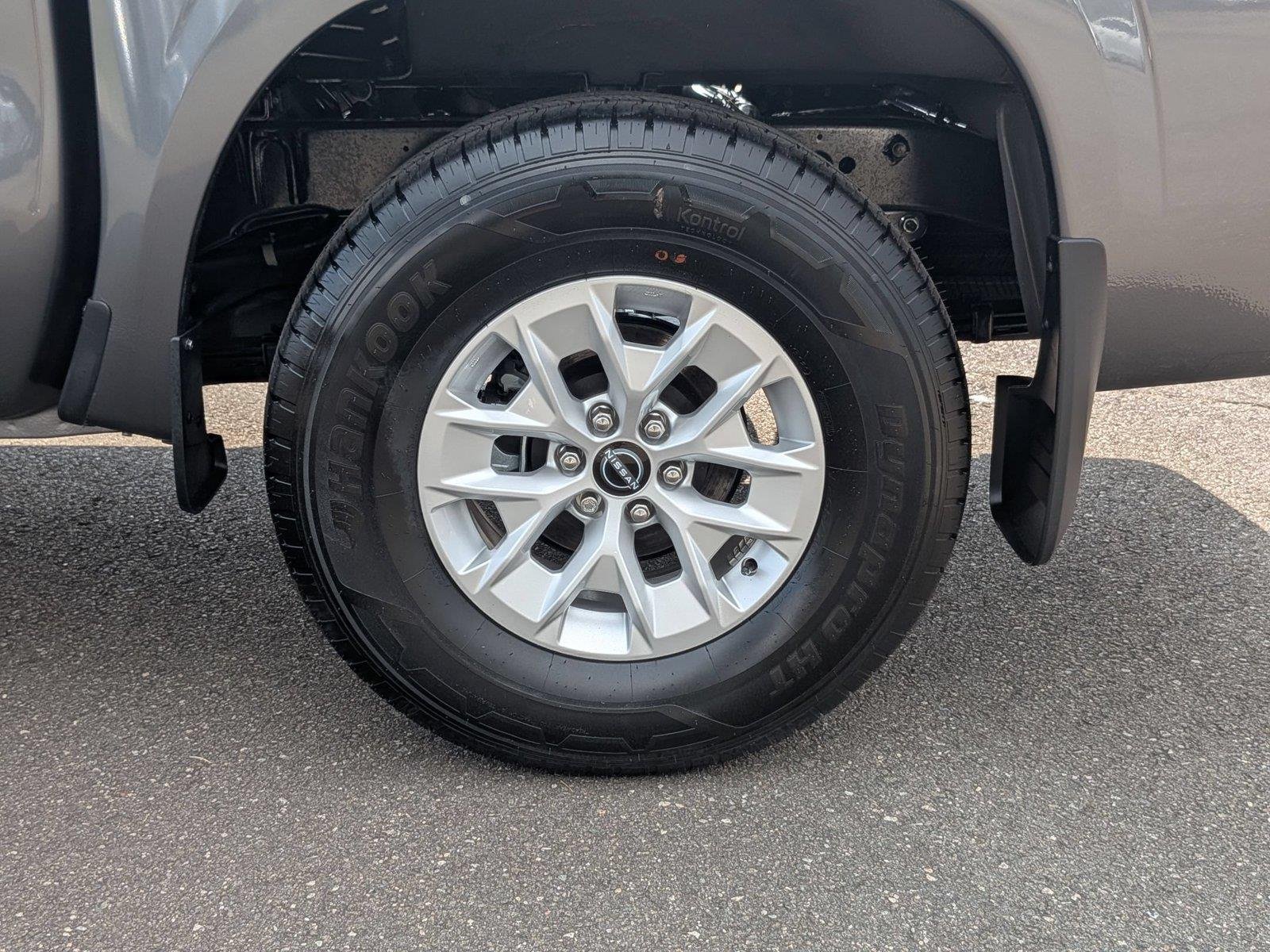 New 2027 Gun Metallic Nissan S image 11