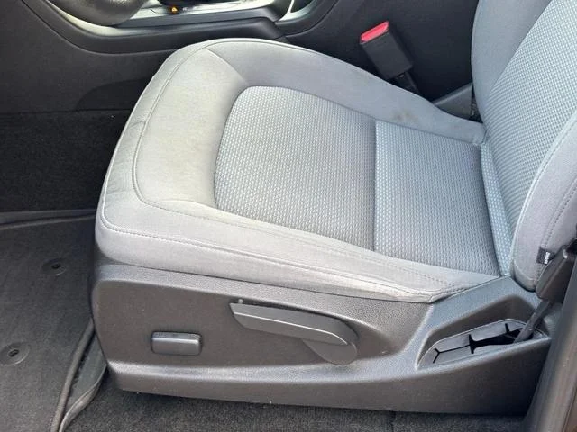 Used 2018 Black Chevrolet  image 15