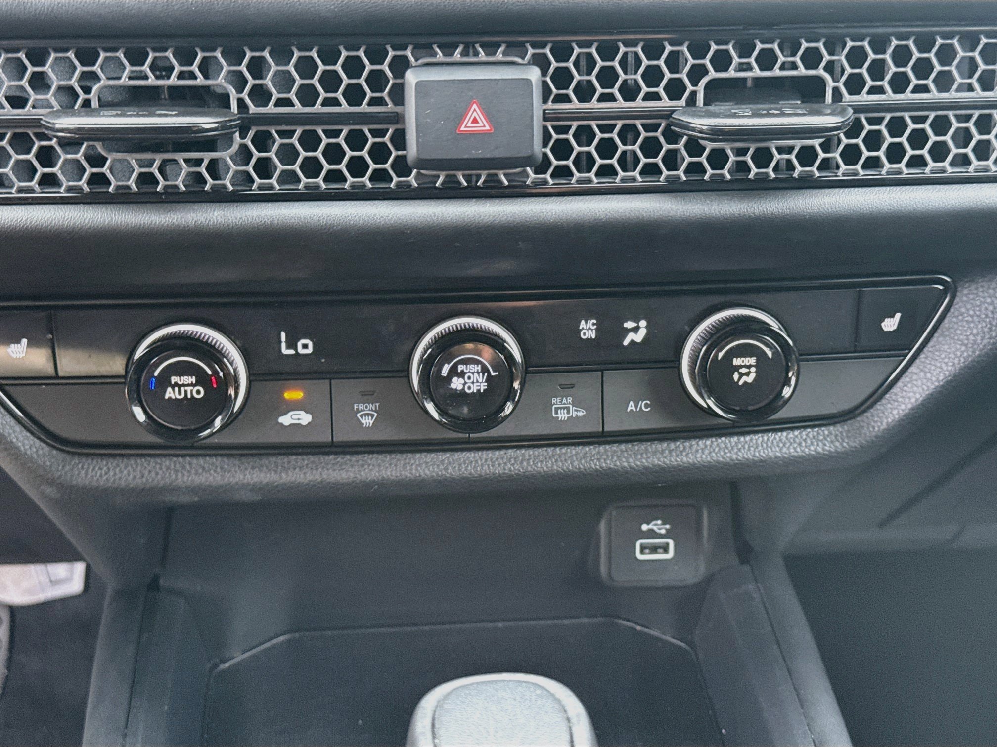 2024 Honda HR-V Sport - Photo 14
