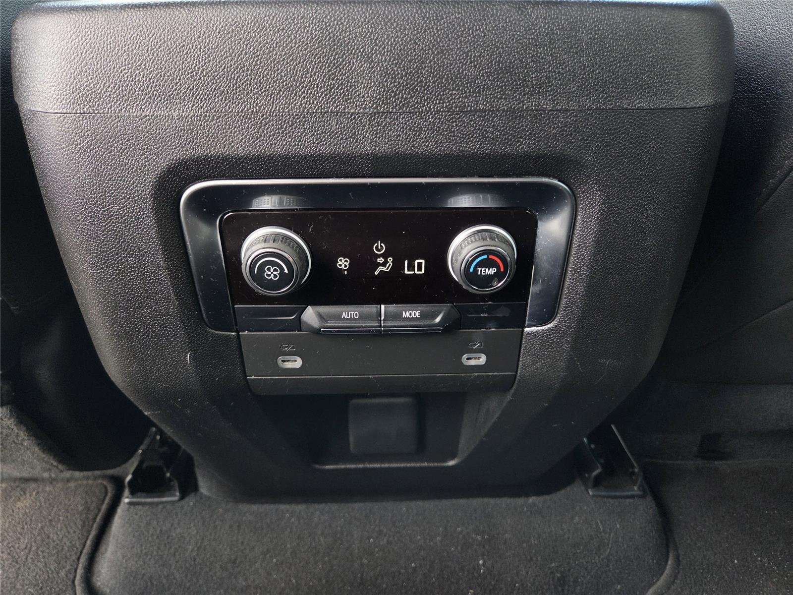Used 2024 Silver Sage Metallic Chevrolet LT image 22