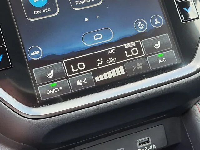 New 2026 WR BLUE PEARL Subaru Premium image 26