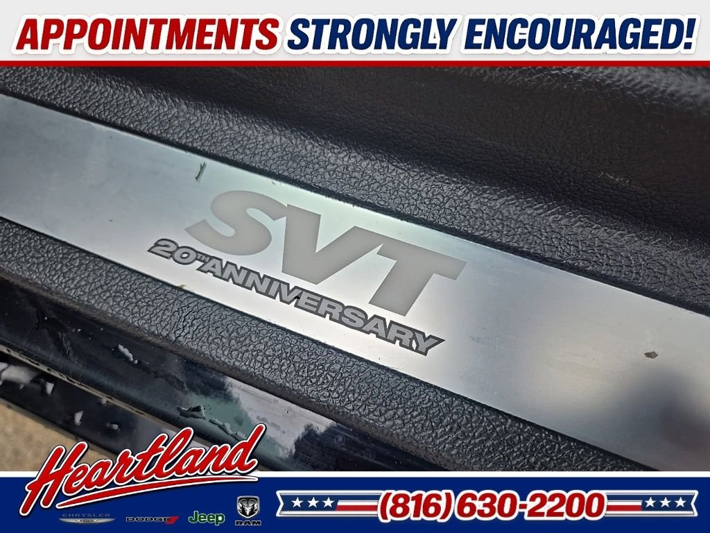 Used 2013 Black Ford Shelby GT500 image 48