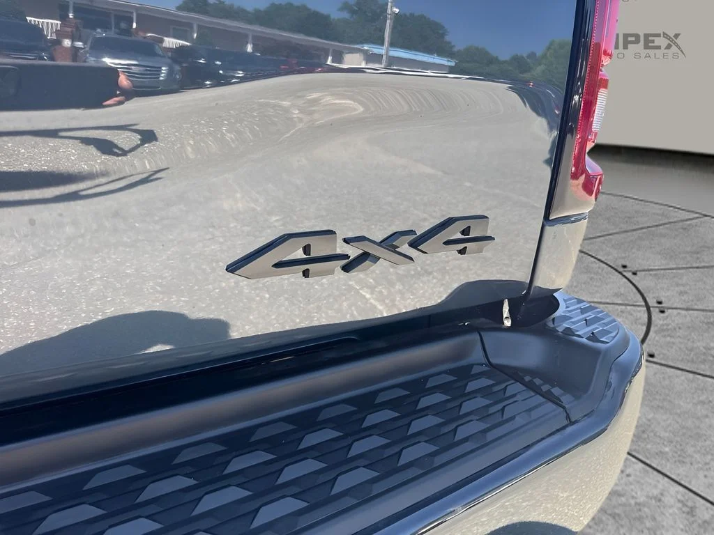 Used 2025 Blue Ram Big Horn image 21