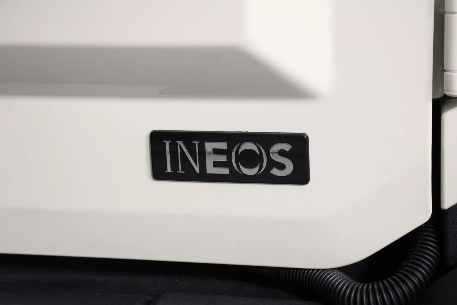 New 2026 Scottish White INEOS Base image 19