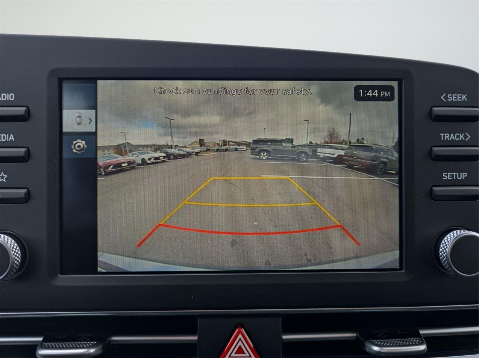 Used 2025 Ecotronic Gray Hyundai Blue image 16