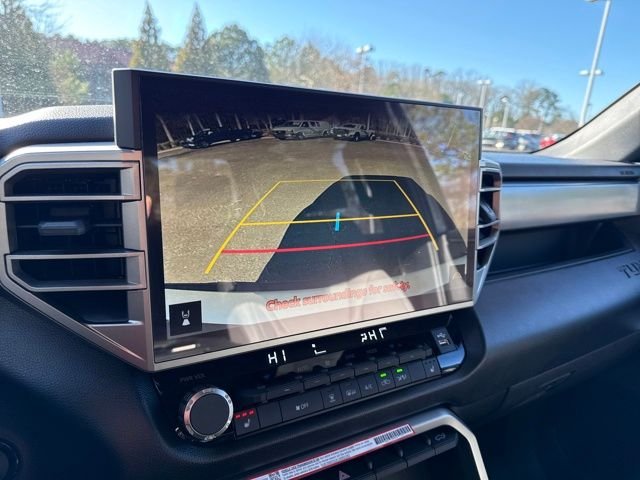 2026 Toyota Tundra SR5 - Photo 17