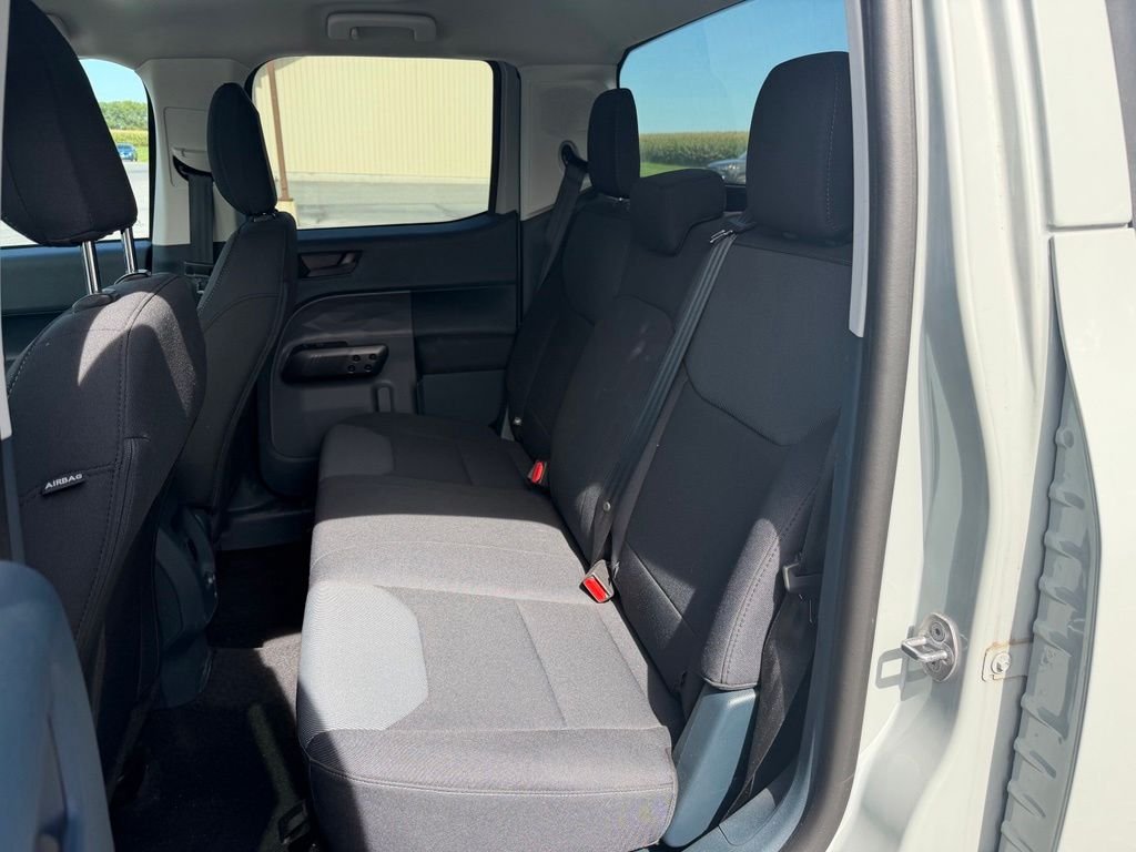 Certified Used 2022 Cactus Green / Gray Ford XL image 19