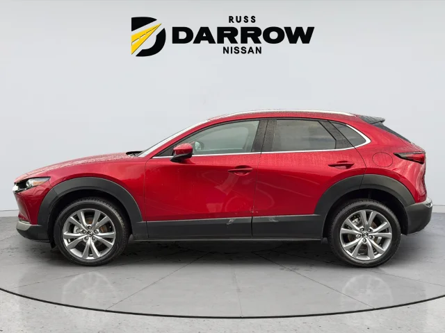 Used 2023 Red Mazda 2.5 S Premium Package image 2
