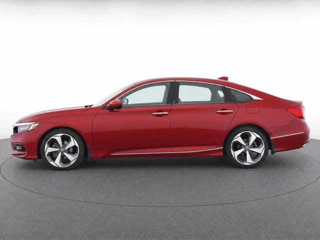 Used 2019  Honda Touring 2.0T image 8
