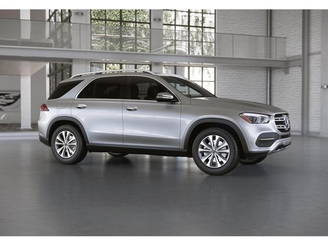Used 2020 Silver Mercedes-Benz GLE 350 image 15
