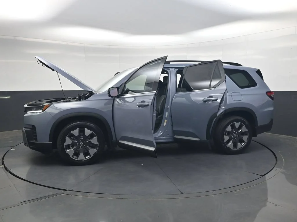 New 2026 Sonic Gray Pearl Honda Elite image 30