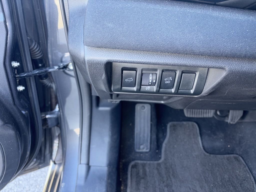 Certified Used 2024 Gray Subaru Premium image 23
