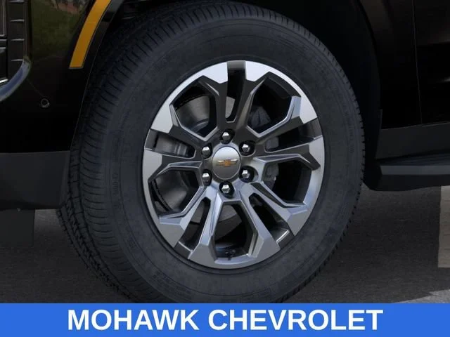 2026 Chevrolet Tahoe LT - Photo 9