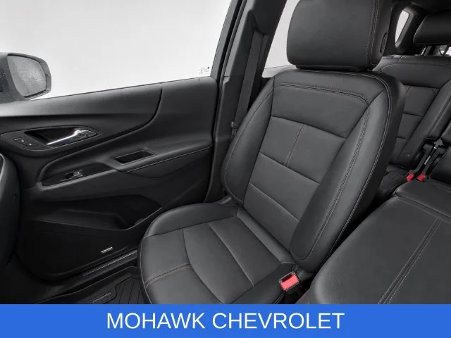 Used 2024 Summit White Chevrolet Premier image 18