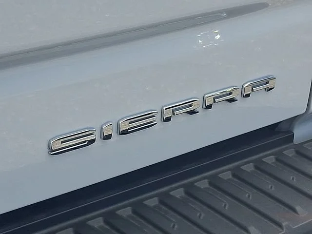 New 2026 Glacier White Tricoat GMC Denali Ultimate image 23
