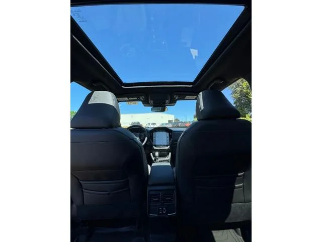New 2026 RIVER ROCK PEARL Subaru Sport Onyx Edition image 27