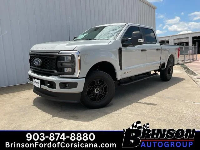 New 2026 Avalanche Ford F-250® XL image 17