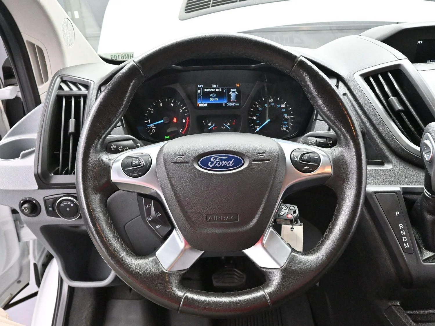 Used 2019  Ford 250 image 21