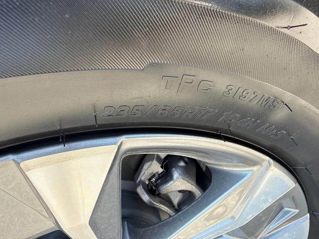 Used 2026 Black Chevrolet LT image 30