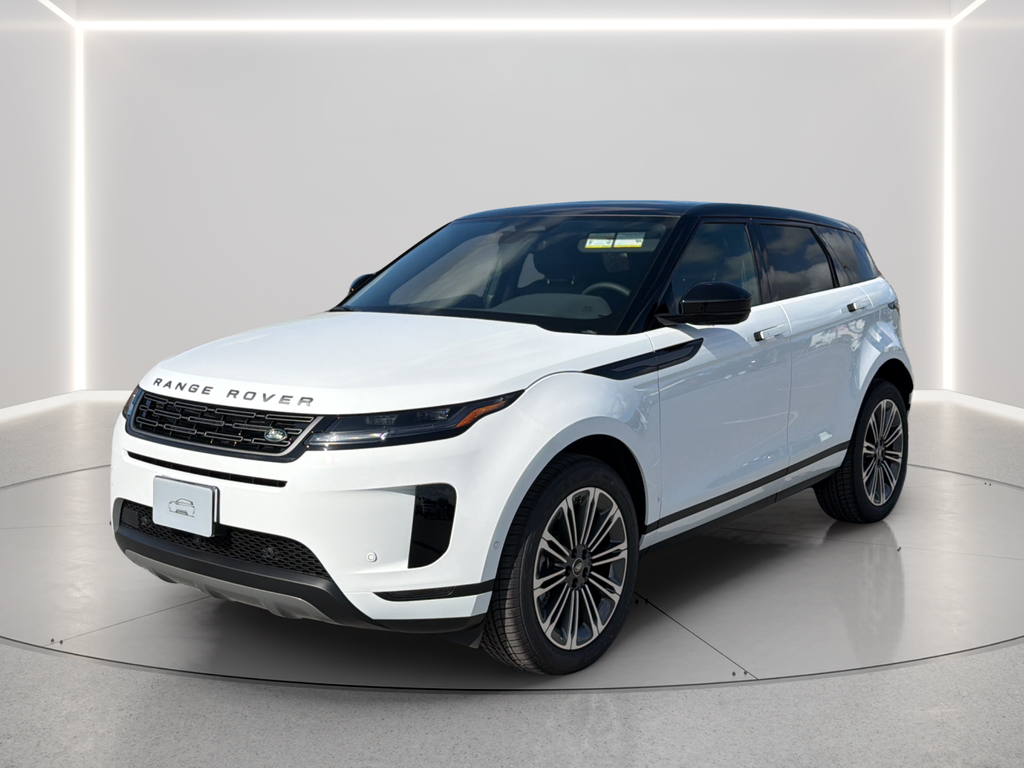 New 2026 Fuji White Land Rover S image 12
