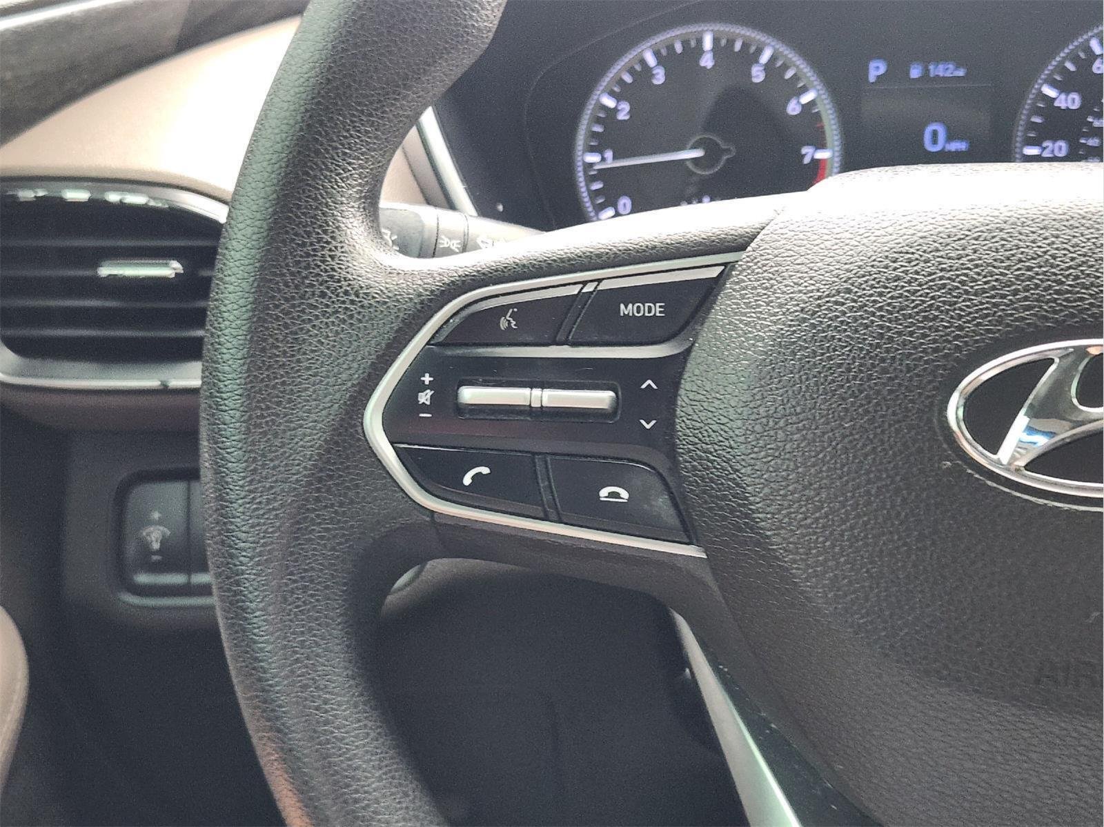 Certified Used 2019 Machine Gray Hyundai SE image 28