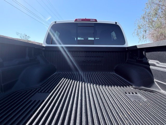 2026 Nissan Frontier SV - Photo 33