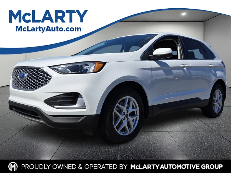 2023 Ford Edge SEL AWD's photo