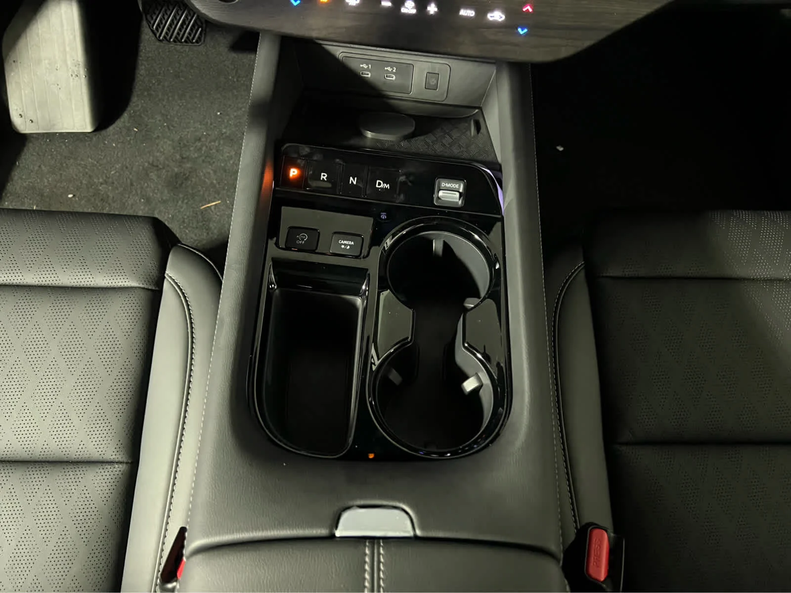 New 2026 SUPER BLAC Nissan Platinum image 10