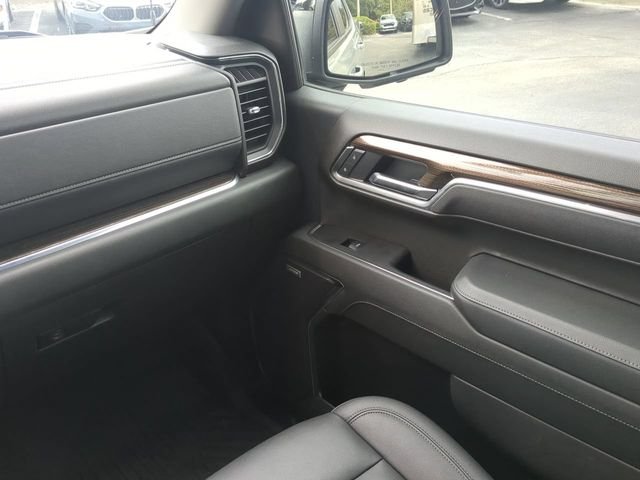 Used 2025 Gray Chevrolet RST image 20