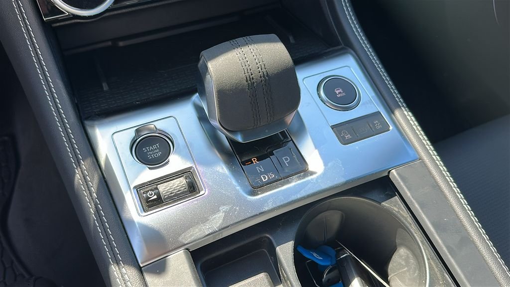 2026 Jaguar F-Pace R-Dynamic S - Photo 17
