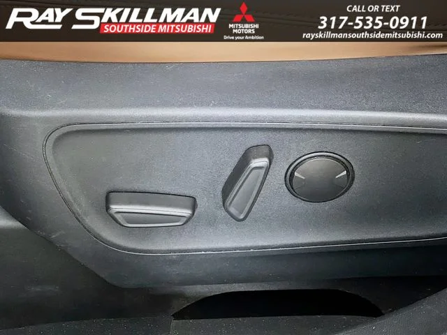 Used 2021 Blue Ford Outer Banks image 11