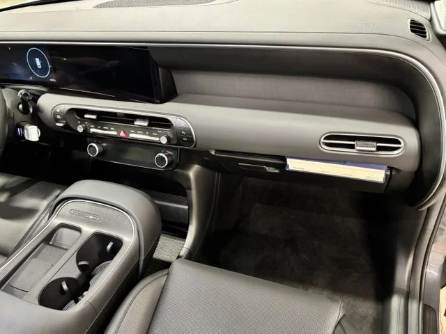 Used 2026 Gray Hyundai SEL image 21
