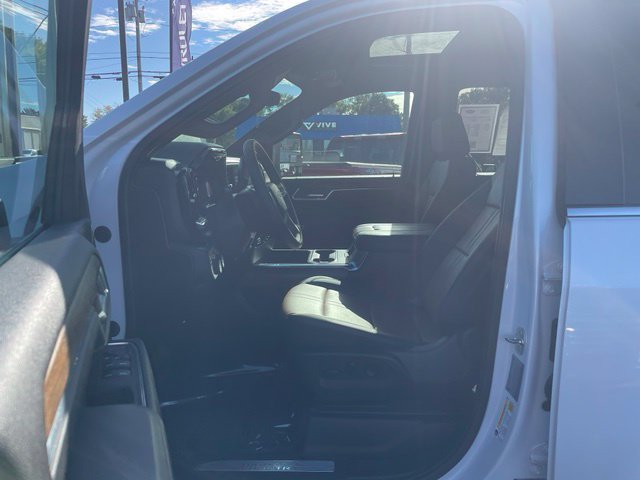 2024 Chevrolet Silverado 3500HD High Country - Photo 10