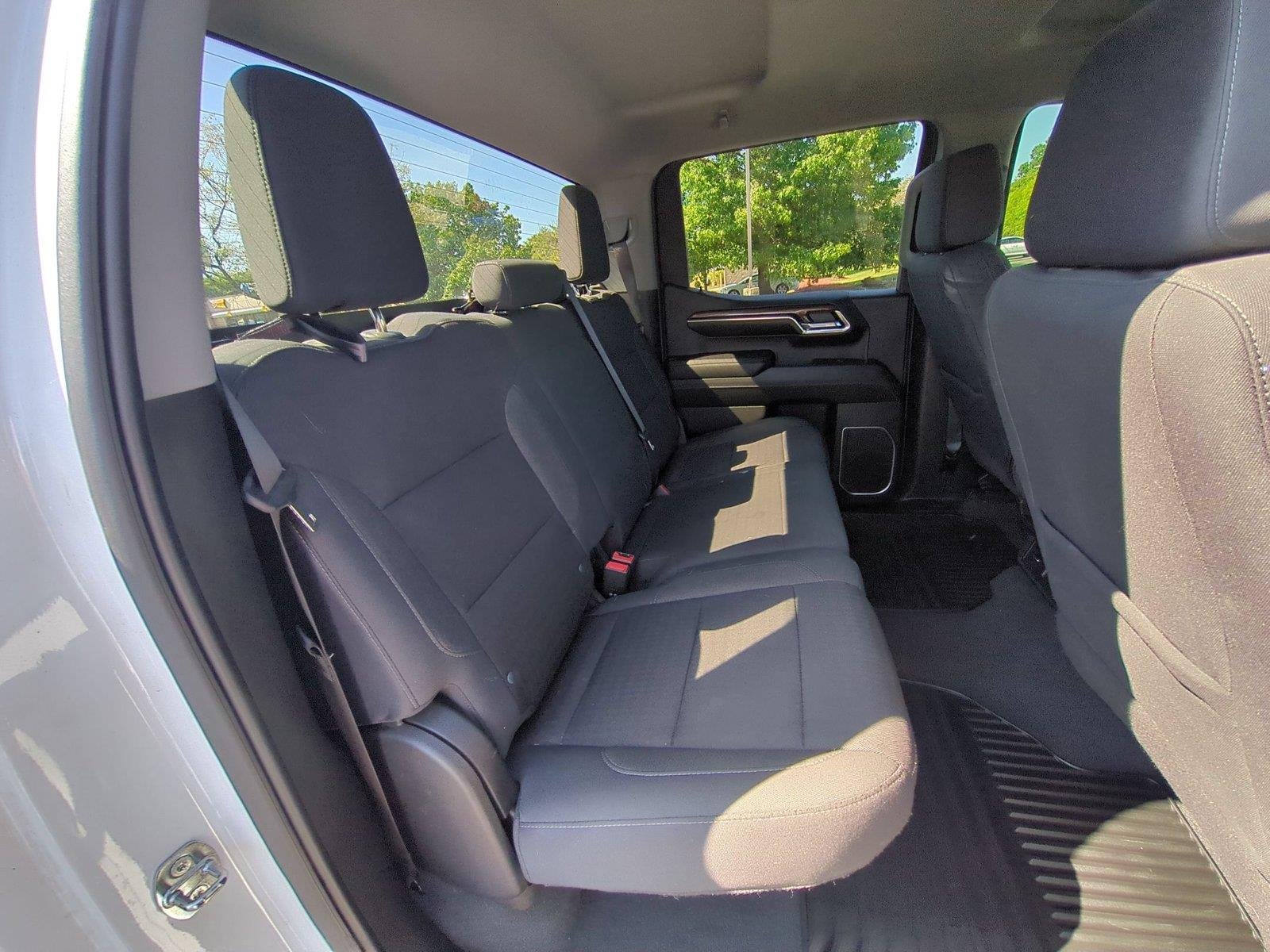 Used 2023 Summit White Chevrolet LT image 35