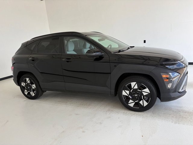 Pre-Owned 2024 Hyundai Kona SEL