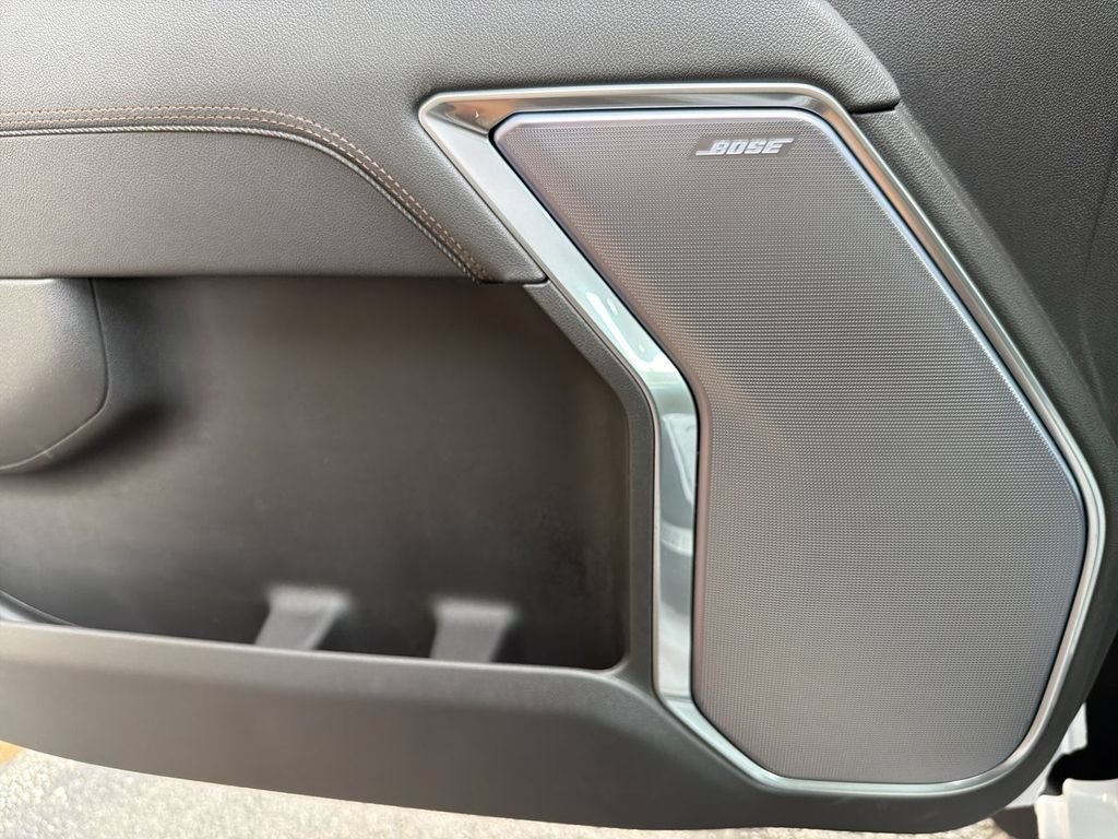 2026 Chevrolet Silverado 1500 High Country - Photo 23