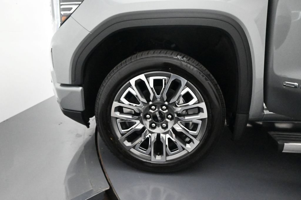 2026 GMC Sierra 1500 Denali Ultimate - Photo 8