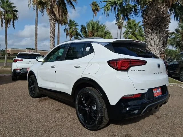 2026 Buick Encore GX Sport Touring - Photo 4