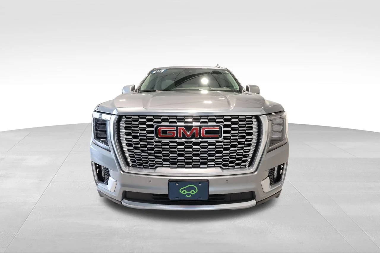 2023 GMC Yukon Denali - Photo 6