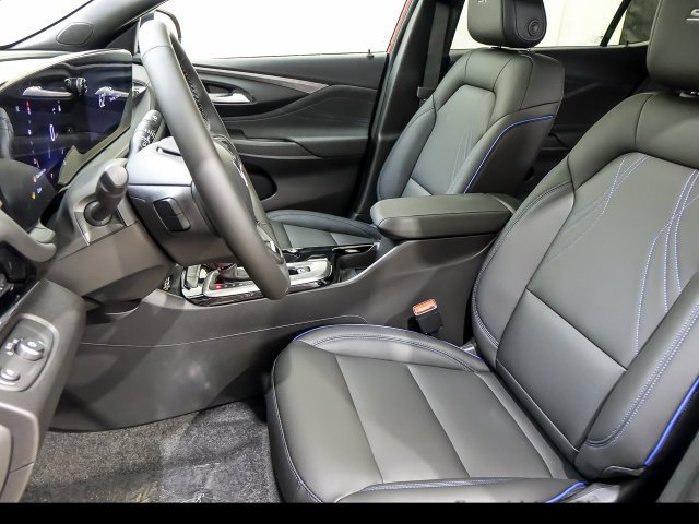 2026 Buick Envista Sport Touring - Photo 9