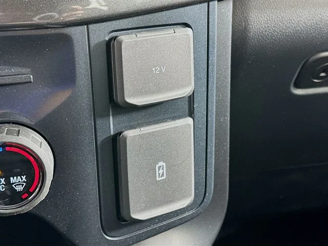 New 2026 Ford F-150 STX