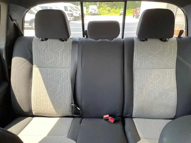 Certified Used 2022 Black Toyota TRD Off-Road image 39