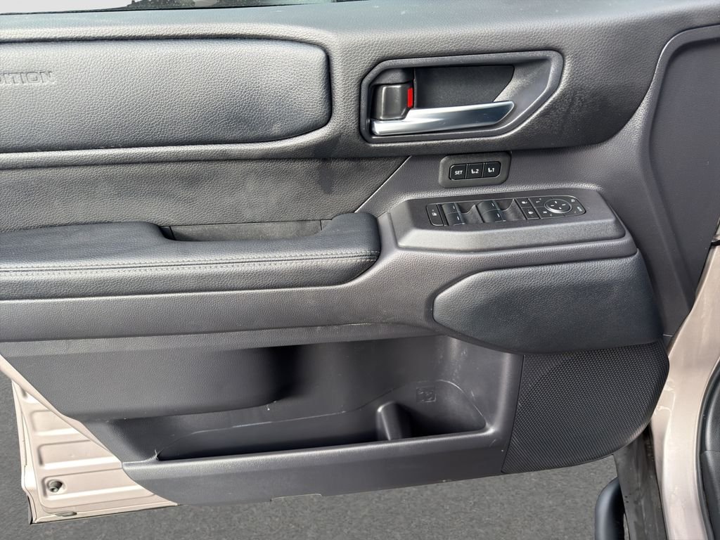 Used 2024 Gray Toyota First Edition image 9